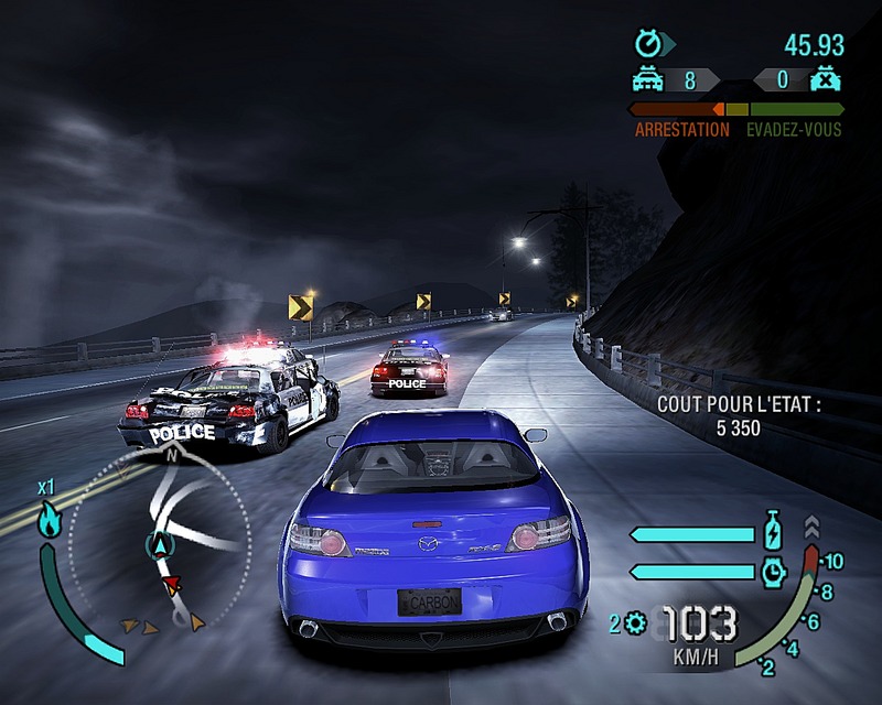 need for speed carbon for pc download
